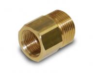 Ниппель 3/8"г x M22x1,5ш Ниппель 3/8"г x M22x1,5ш