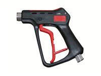 Пистолет ВД 500бар нерж. Пистолет ВД 500бар нерж.