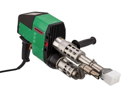 Ручной сварочный экструдер WELDPLAST S4 (Велдпласт S4) Ручной сварочный экструдер WELDPLAST S4 (Велдпласт S4)