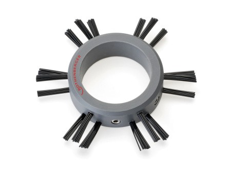 Щеточная насадка Ø 150 Щеточная насадка Ø 150