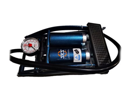 Насос ножной