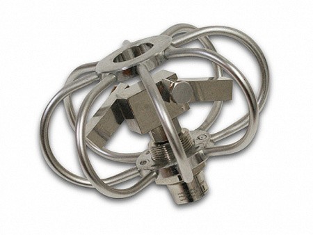 Насадка для внутренней чистки 250бар диам. 150мм 25° люстра Насадка для внутренней чистки 250бар диам. 150мм 25° люстра