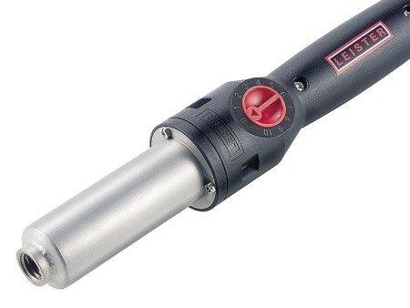 Ручной аппарат горячего воздуха WELDING PEN S - регулятор температуры Ручной аппарат горячего воздуха WELDING PEN S - регулятор температуры