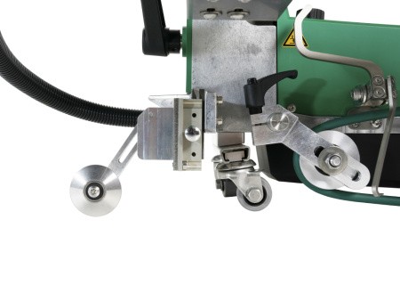 Сварочный автомат горячего воздуха UNIPLAN 310 Сварочный автомат горячего воздуха UNIPLAN 310