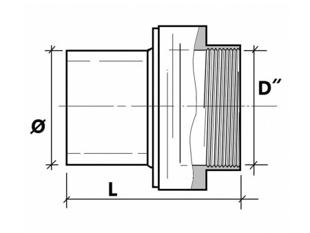 Переход ПЭ-С_01 Переход ПЭ-С_01