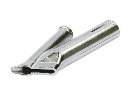 Насадка быстрой сварки прутком 4 мм Насадка быстрой сварки прутком 4 мм