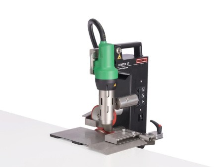 Сварочная машина HEMTEK ST  Сварочная машина HEMTEK ST