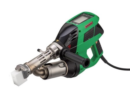 Ручной сварочный экструдер WELDPLAST S2 (Велдпласт S2) Ручной сварочный экструдер WELDPLAST S2 (Велдпласт S2)