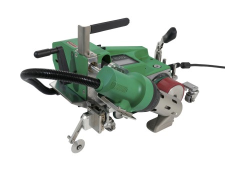 Сварочный автомат горячего воздуха UNIPLAN 310 Сварочный автомат горячего воздуха UNIPLAN 310