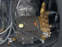 АВД 170 бар FALCH wheel jet 5 170-14-140-e Штатная оснастка