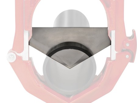 Нож для гильотины ROCUT XL 225 Нож для гильотины ROCUT XL 225