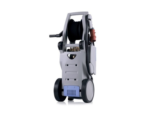 Kränzle Profi 175 TST вид сзади Kränzle Profi 175 TST вид сзади