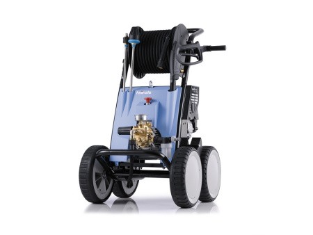 Kränzle B 270 T Аппарат высокого давления с барабаном Kränzle B 270 T Аппарат высокого давления с барабаном