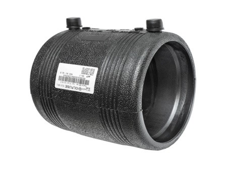 Муфта электросварная PN16 SDR11 PE100 D200