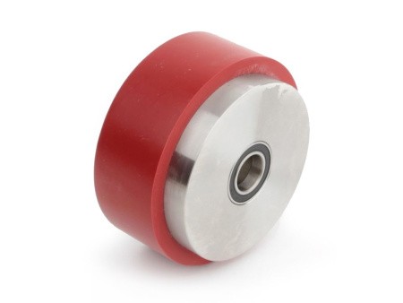 Прижимной ролик, верхний, 30 мм Прижимной ролик, верхний, 30 мм