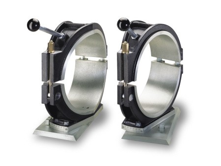 Основной широкий зажим 315мм, РОВЕЛЬД Р315W2 левый Основной широкий зажим 315мм, РОВЕЛЬД Р315W2 левый