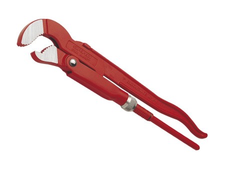 Газовый ключ "Super S" 1"