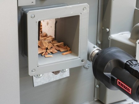 Тепловентилятор IGNITER BM4  Тепловентилятор IGNITER BM4