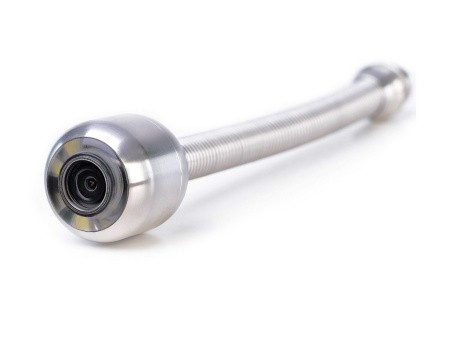 Проталкиваемая телеинспекционная система minCam тип mC30Set Проталкиваемая телеинспекционная система minCam тип mC30Set